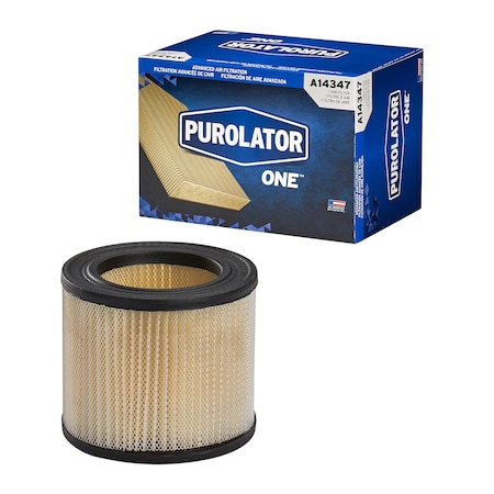 Purolator Purolator A14347 PurolatorONE Advanced Air Filter A14347